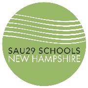 SAU 29 Schools - NH Logo